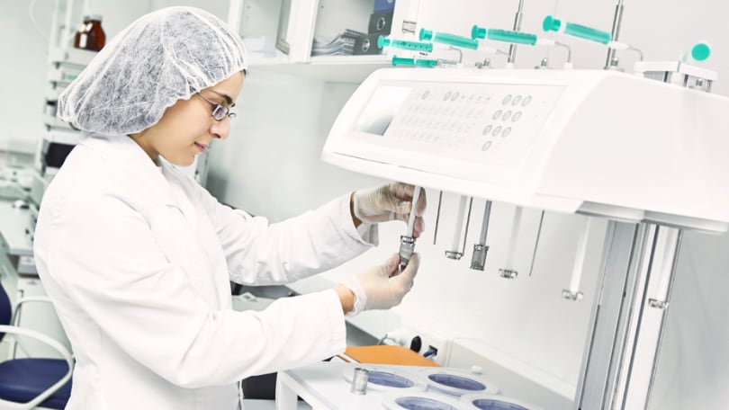 Mankind Pharma - Disruptor With A Dose Of Care; Motilal Oswal Initiates Coverage With A Buy