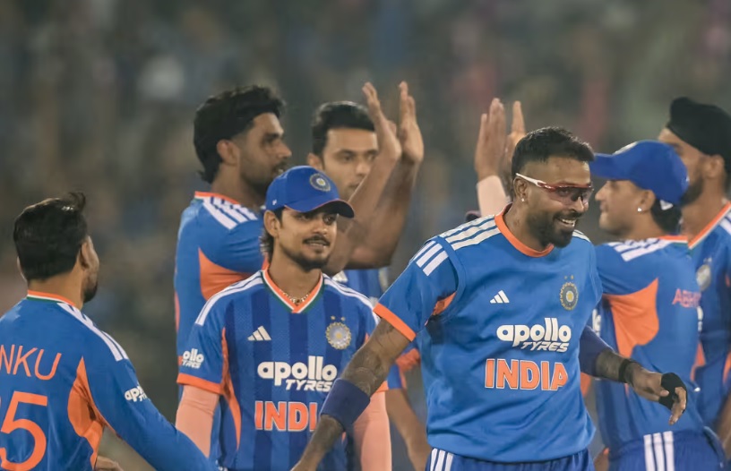 IND vs NZ, 2nd T20I: वो 4 स्पेशल कारनामे, जिसने टीम इंडिया को दिलाई धमाकेदार जीत