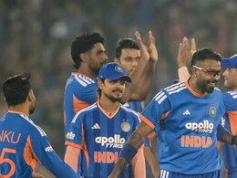 T20 World Cup 2026 के फाइनल में पहुंची भारतीय टीम, इंग्लैंड से हुई जबरदस्त जंग