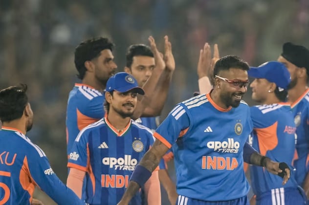 T20 World Cup 2026 के फाइनल में पहुंची भारतीय टीम, इंग्लैंड से हुई जबरदस्त जंग