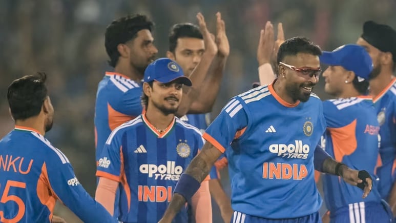 T20 World Cup 2026 के फाइनल में पहुंची भारतीय टीम, इंग्लैंड से हुई जबरदस्त जंग