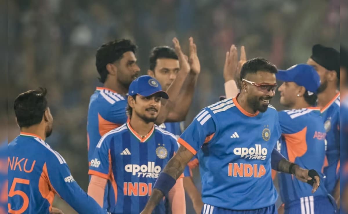 IND vs NZ, 2nd T20I: वो 4 स्पेशल कारनामे, जिसने टीम इंडिया को दिलाई धमाकेदार जीत