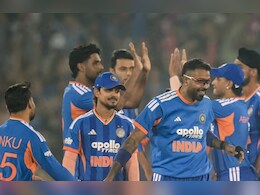 IND vs NZ, 2nd T20I: वो 4 स्पेशल कारनामे, जिसने टीम इंडिया को दिलाई धमाकेदार जीत