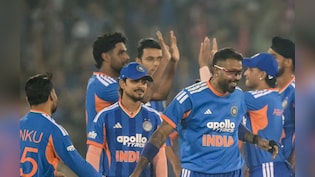 श्रीलंका और आयरलैंड से दो-दो हाथ करेगी टीम इंडिया? बीसीसीआई बना रहा है प्लान: रिपोर्ट