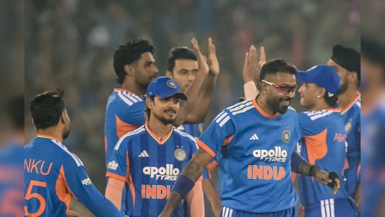 IND vs NZ, 2nd T20I: वो 4 स्पेशल कारनामे, जिसने टीम इंडिया को दिलाई धमाकेदार जीत