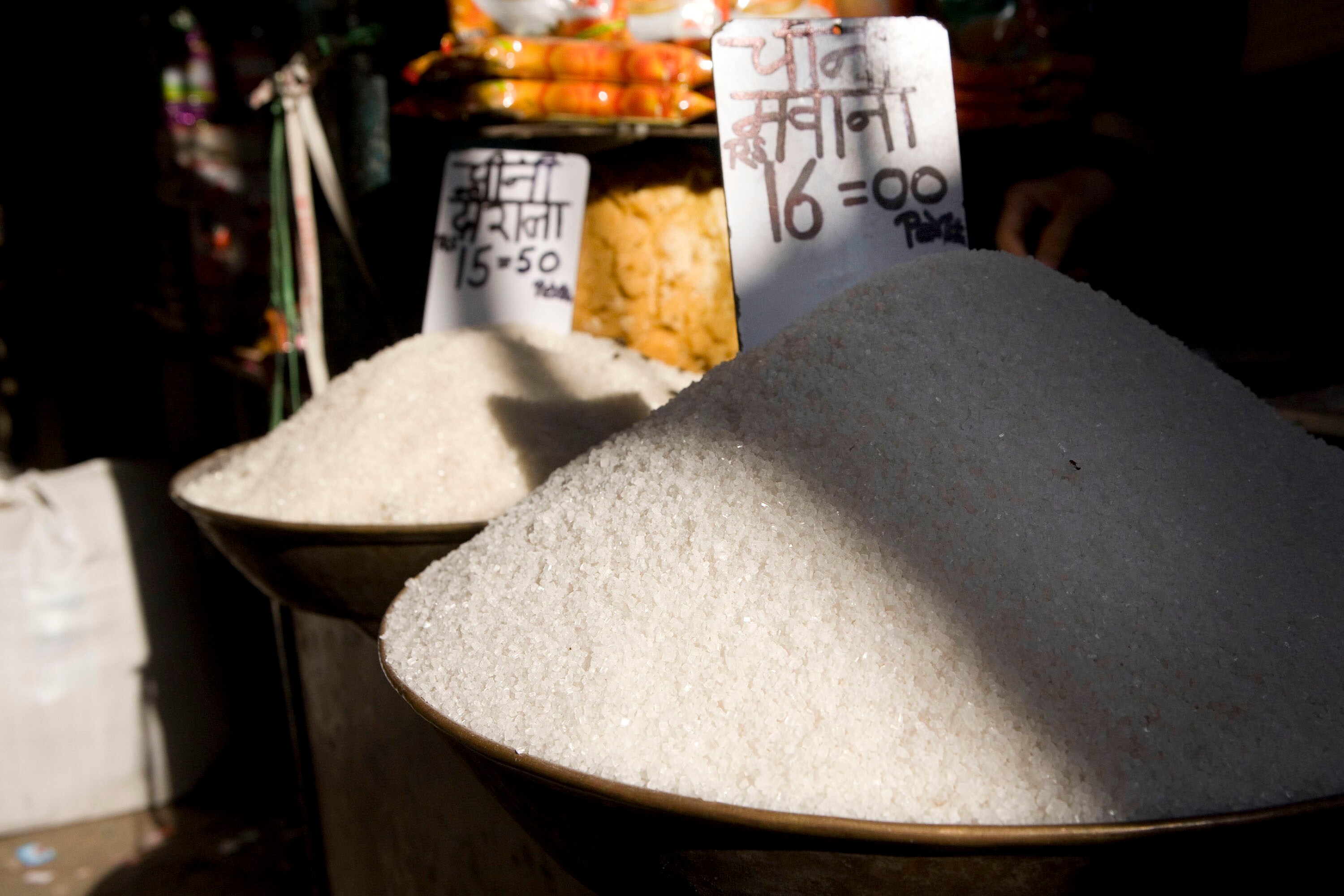 Duty-Free Imports To Help Sugar Companies In Drought-Hit South