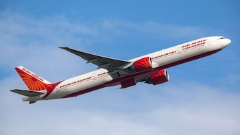 Air India Phuket-Delhi Incident: Plane Suffered Glitches, Hydraulic Failures During Flight — Report