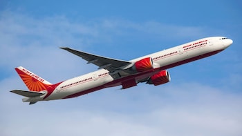 Critical Flight Controls Lost For 4 Seconds: Airbus Dossier On Air India Phuket-Delhi Flight