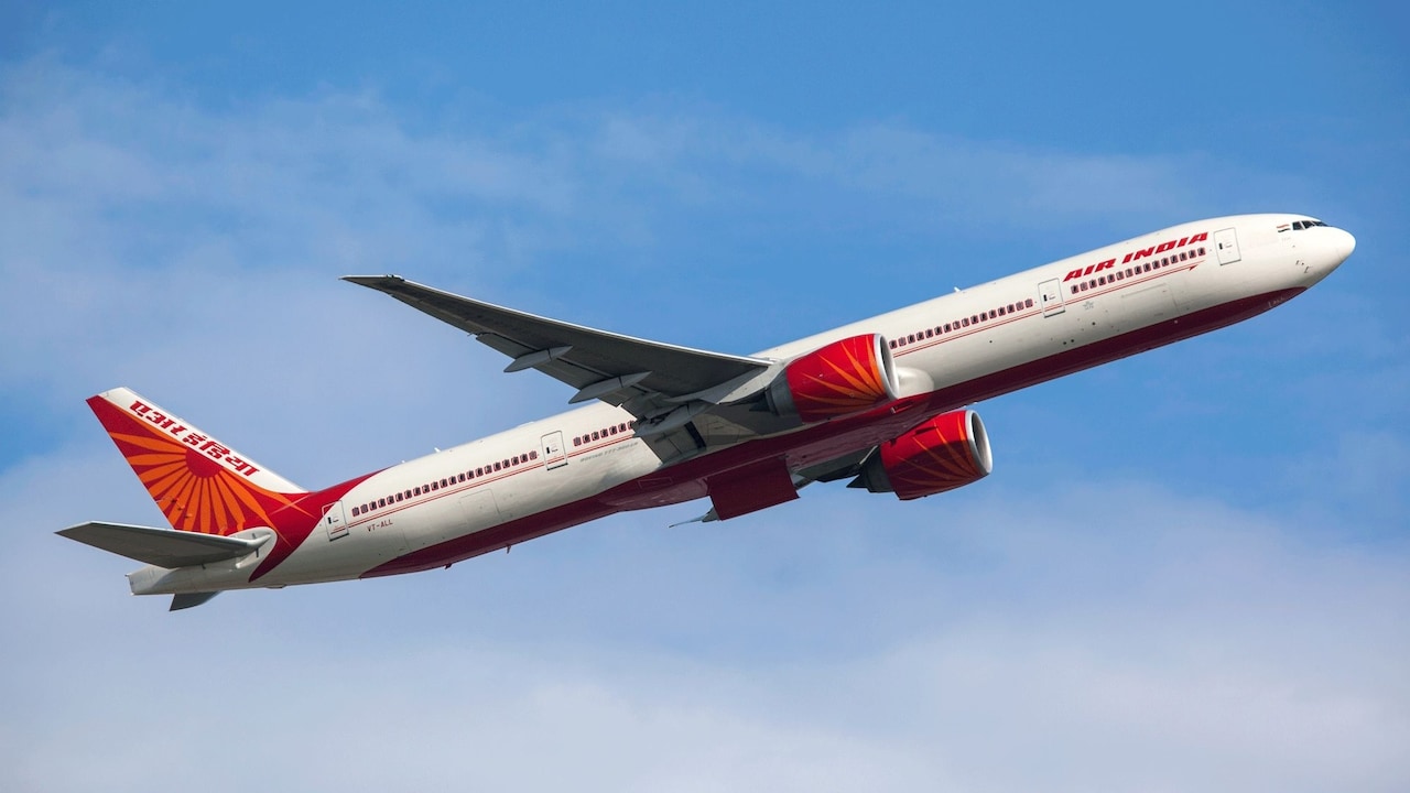 Critical Flight Controls Lost For Four Seconds: Airbus Dossier On Air India Phuket-Delhi Flight