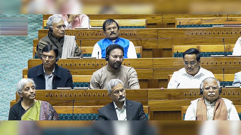 Budget 2026 Preview: Manufacturing, Exports, Data Centres In Focus Amid Job Creation Push, No Major Tax Changes Expected, Says Nirmal Bang