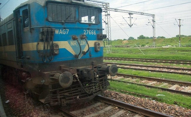 IRCTC Rolls Out Mobile App Utsonmobile To Book Unreserved Tickets
