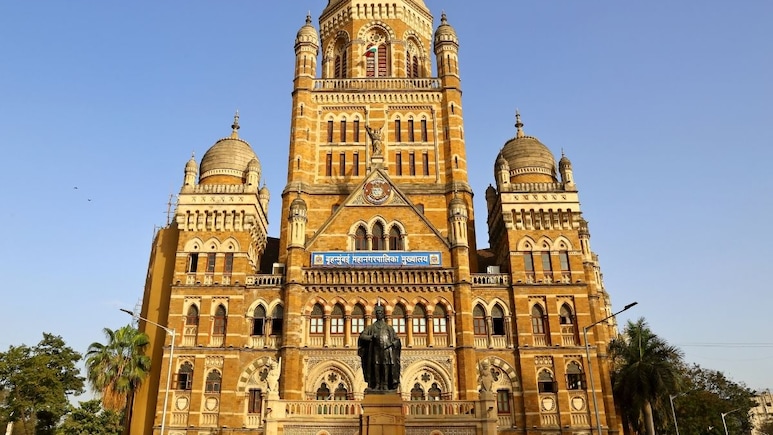 BMC Elections: मुंबईतील दोन उमेदवारांविरोधात RSS आक्रमक; थेट निवडणूक आयोगाकडे केली तक्रार, काय आहे प्रकरण?