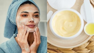 केमिकल से भरे फेस वॉश का चेहरे पर नहीं हो रहा कोई असर, इन नेचुरल नुस्खों से खिल उठेगा चेहरा