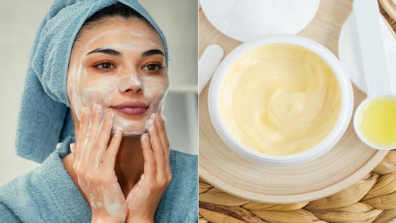 केमिकल से भरे फेस वॉश का चेहरे पर नहीं हो रहा कोई असर, इन नेचुरल नुस्खों से खिल उठेगा चेहरा