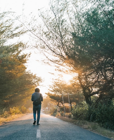 Benefits Of Morning Walk