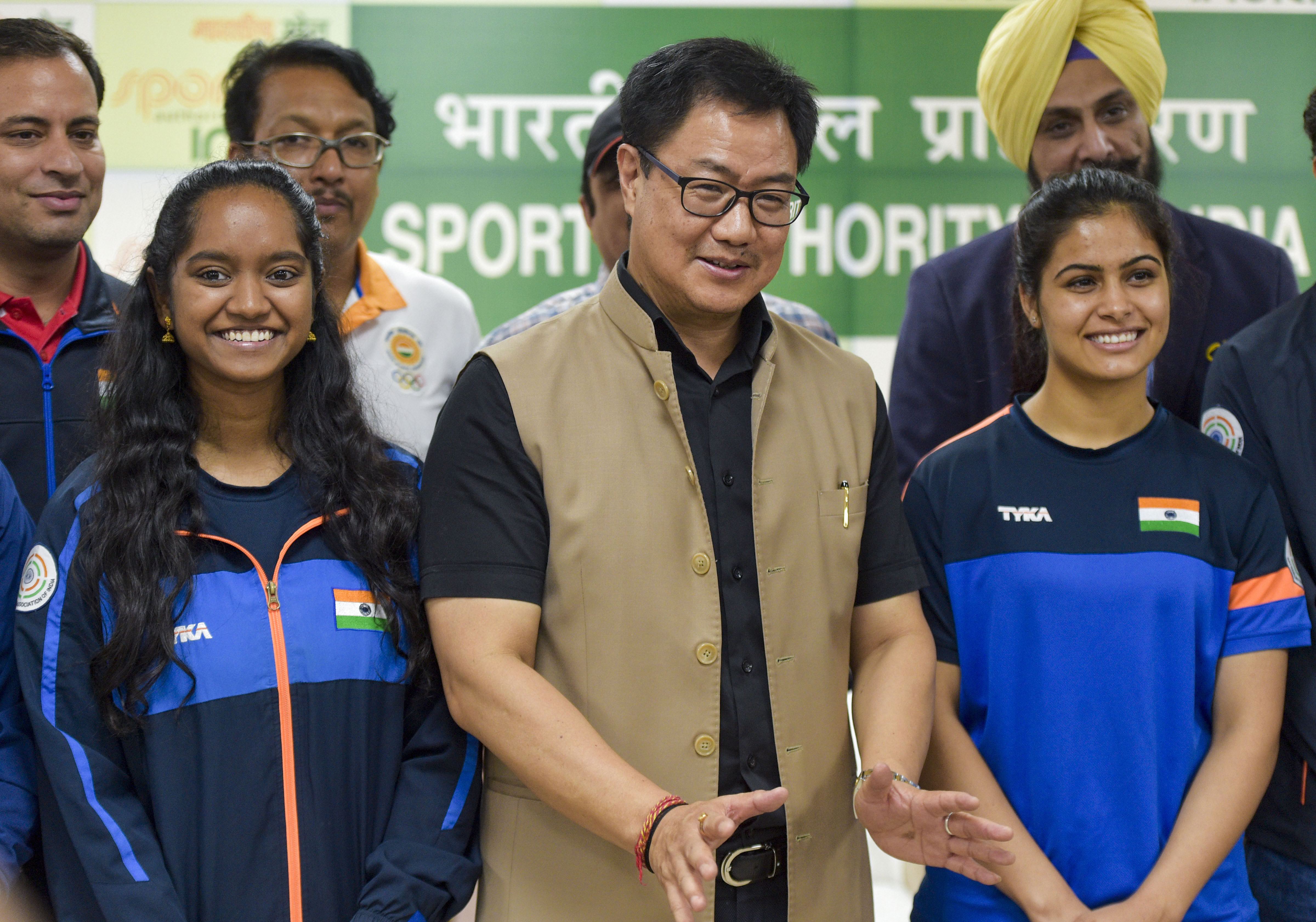 Saudi Bus Tragedy: Kiren Rijiju Shares Helpline Numbers For Indian Pilgrims&rsquo; Families