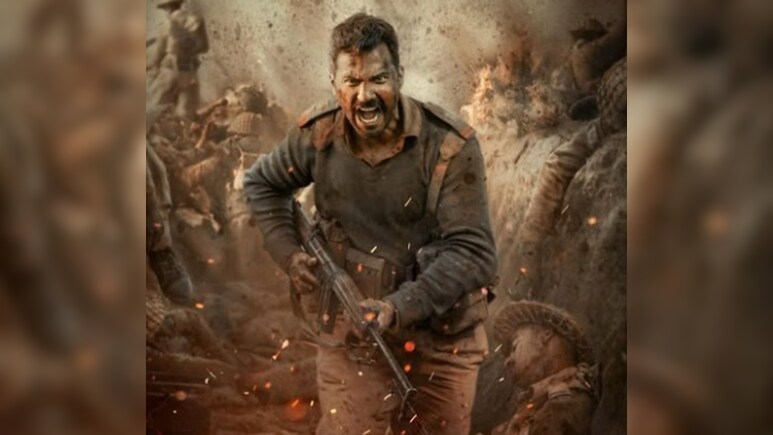 बॉर्डर 2 से पहले गरजे वरुण धवन! बिना नाम लिए पाकिस्तान-बांग्लादेश को दी चेतावनी, 'ऑपरेशन सिंदूर' का किया जिक्र