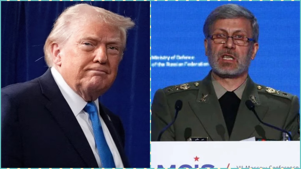 ईरान अब अपना रहा आक्रमक रुख, क्या है प्री-एम्प्टिव अटैक? जिसकी ट्रंप को दी चेतावनी