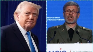 ईरान अब अपना रहा आक्रमक रुख, क्या है प्री-एम्प्टिव अटैक? जिसकी ट्रंप को दी चेतावनी