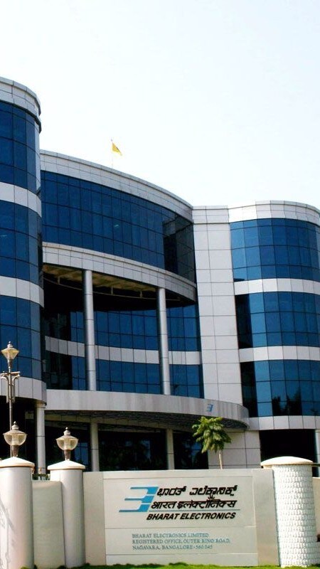 Bharat Electronics Q1 Review &mdash;&nbsp;Motilal Oswal Maintains 'Buy' On Strong Margin Performance 