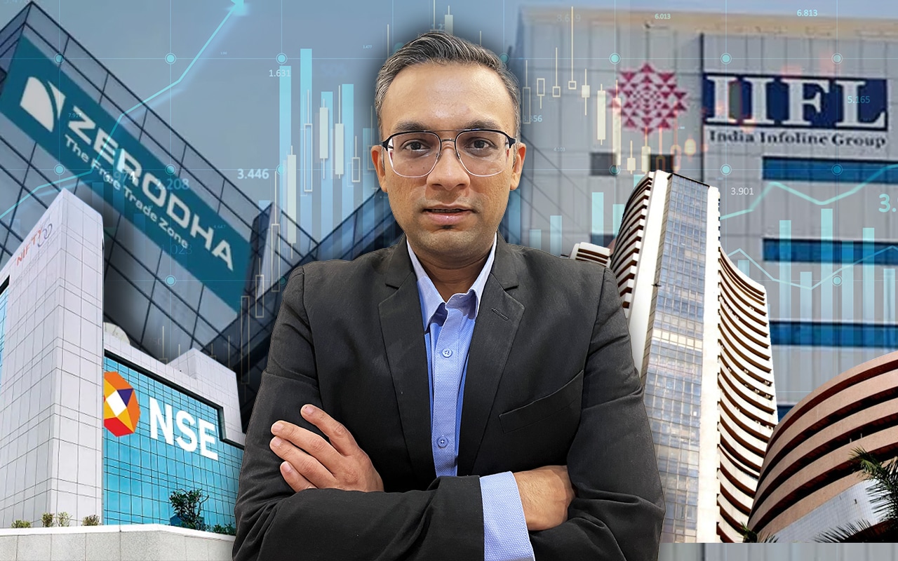 Dealer Desk Buzz: FIIs, HNIs Active In Hindalco, Oriental Hotels, Gland Pharma And More