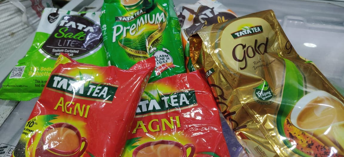 Tata Consumer Products Q2 Results: Profit Up 9% But Uncertainty Over Inflation Looms