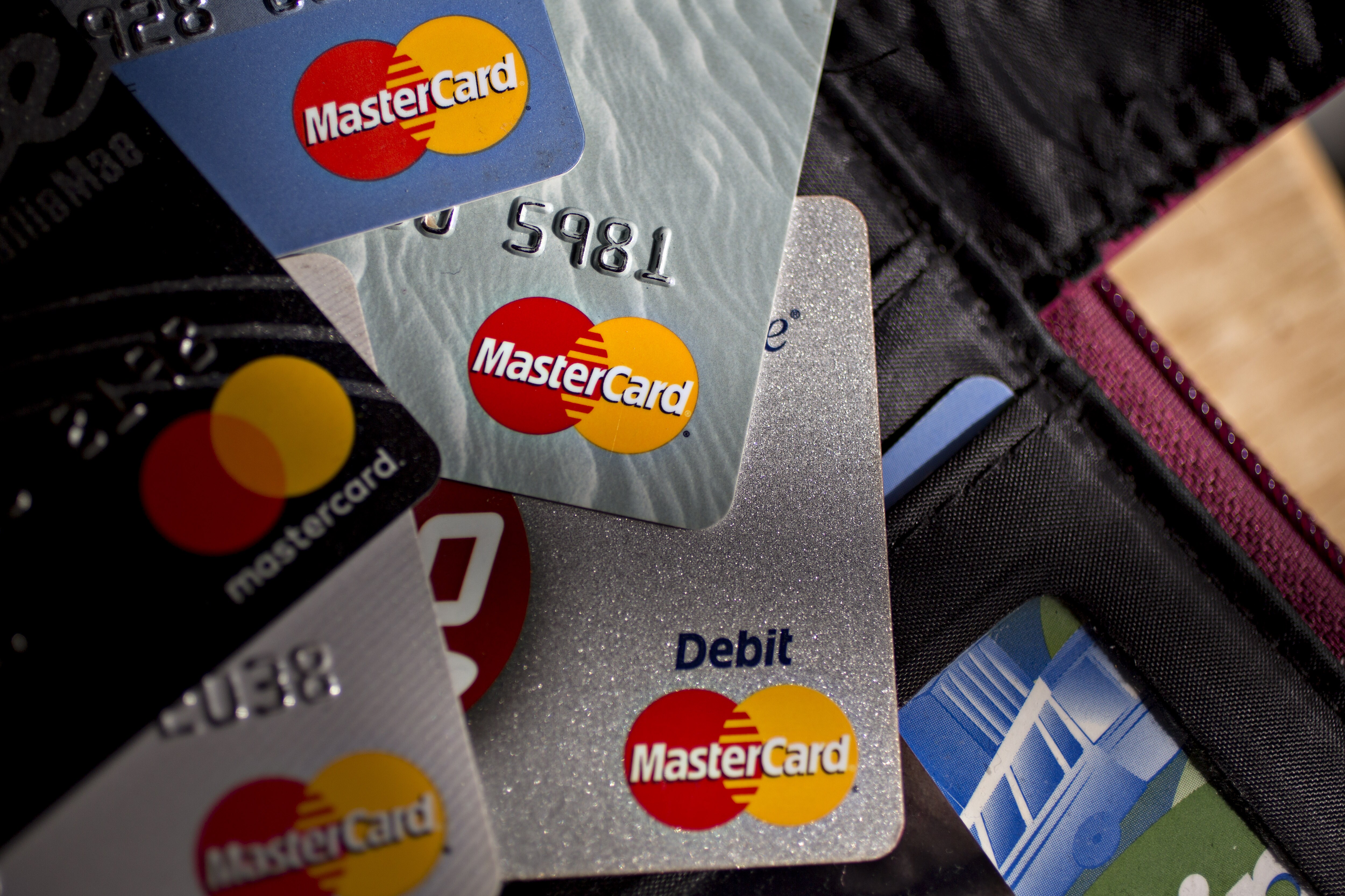 Mastercard&rsquo;s Ajay Banga On The Future Of Payment Technology, Digital Identities, Blockchain, Data Localisation