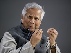 Yunus Says Bangladesh Polls On Schedule As Attacks On Minorities Continue