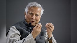 Yunus Says Bangladesh Polls On Schedule As Attacks On Minorities Continue