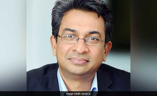 Google's Rajan Anandan Joins Non-Profit Organisation To Foster Start-Ups