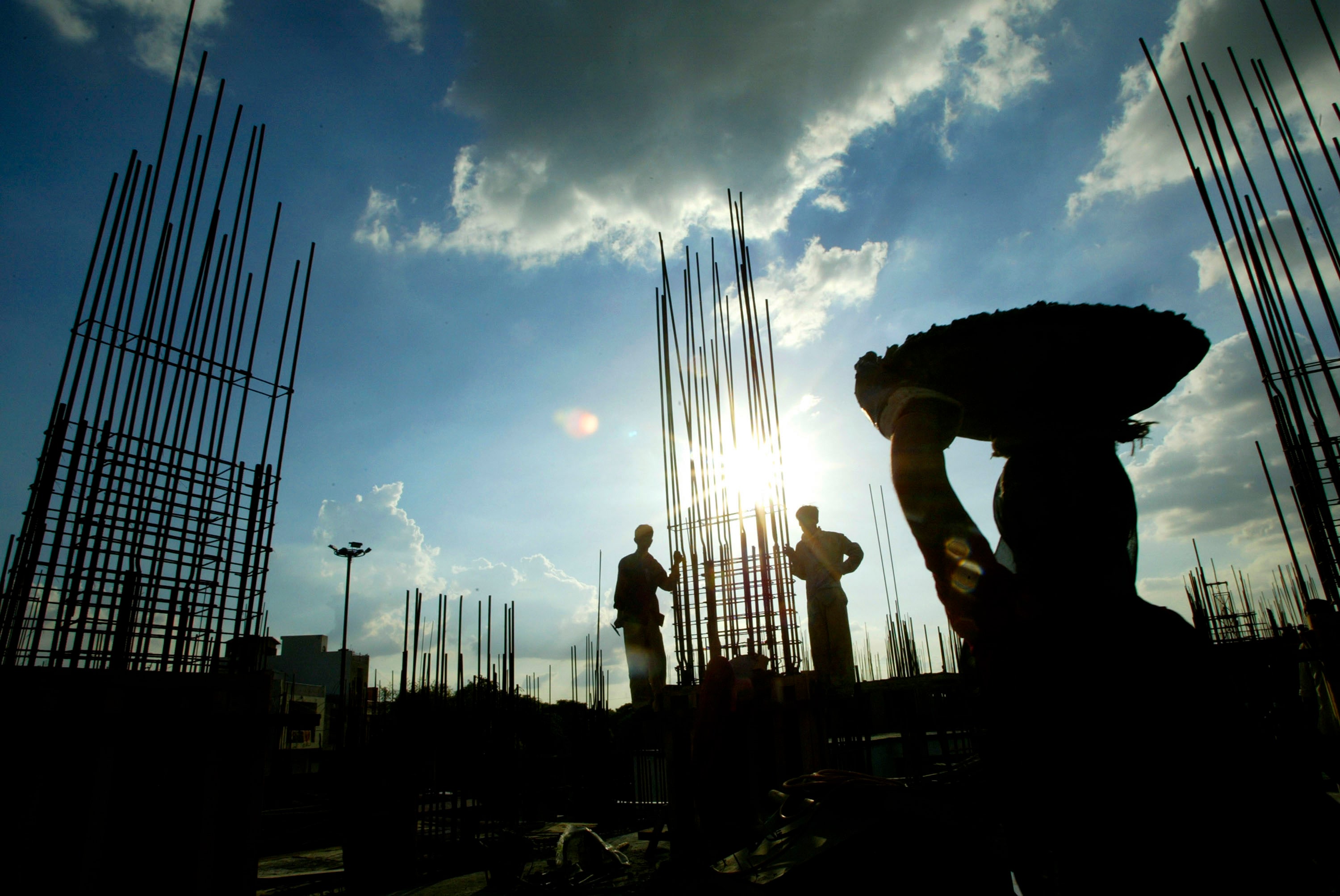 New Projects  Fall To Lowest Level Of Modi Government&rsquo;s Tenure, Shows CMIE Data