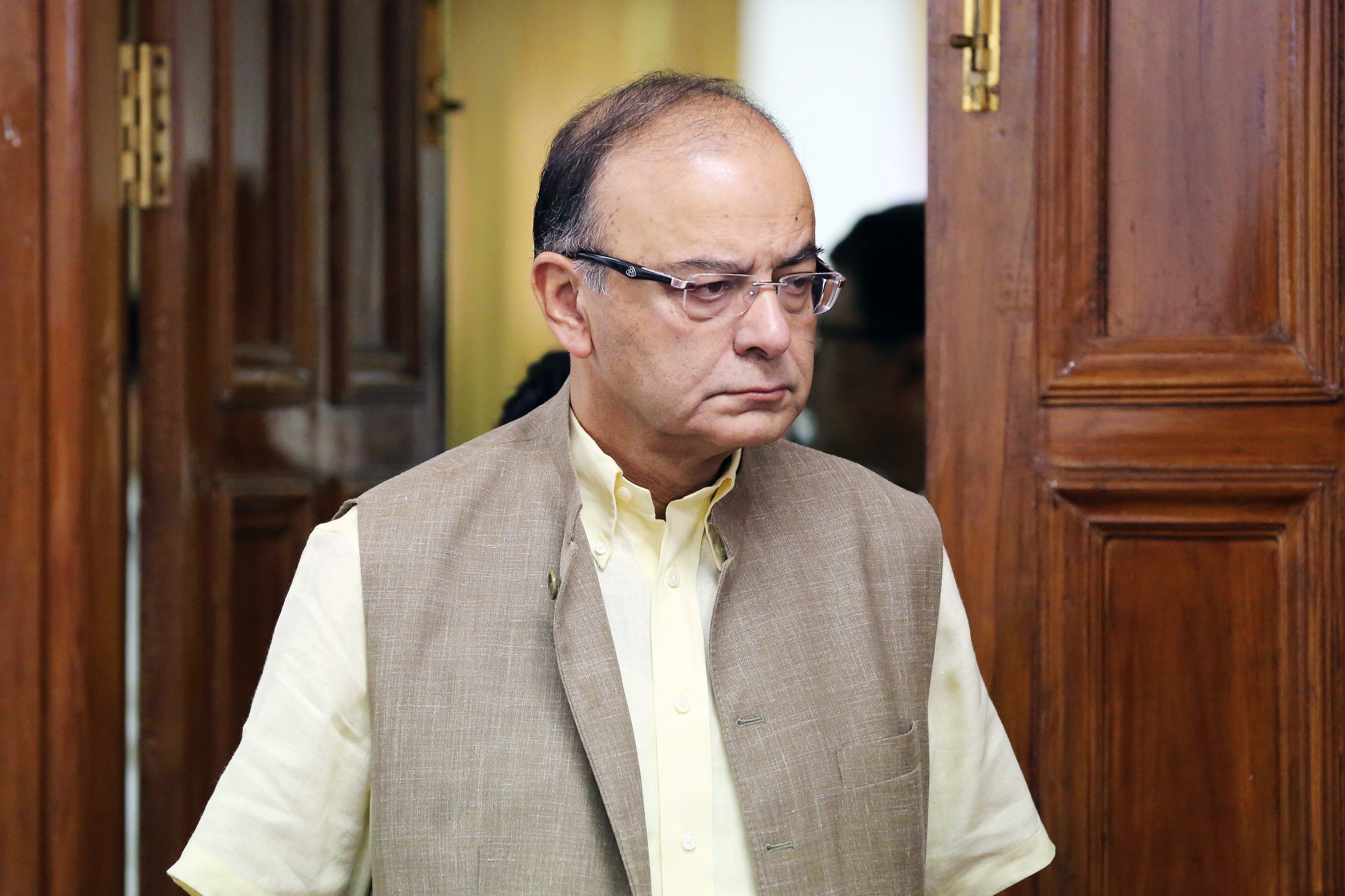Arun Jaitley Files Fresh Rs 10-Crore Defamation Suit Against Arvind Kejriwal&nbsp;