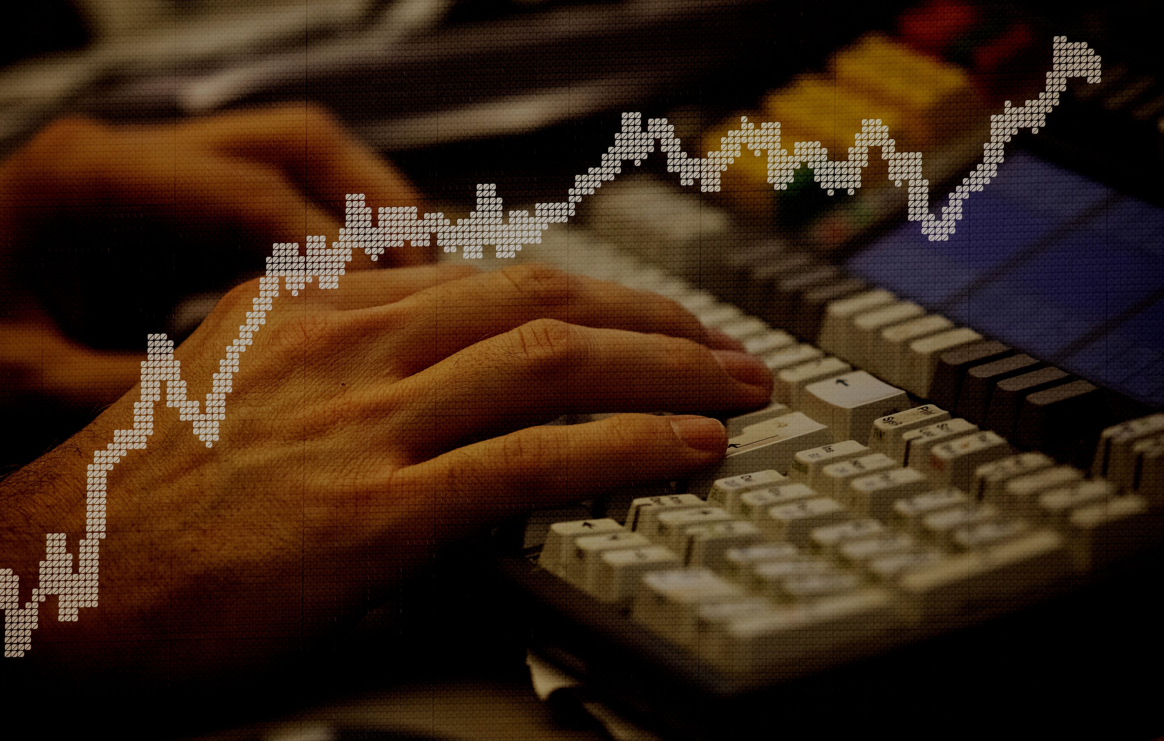 Sensex, Nifty Register First Weekly Gains In Four