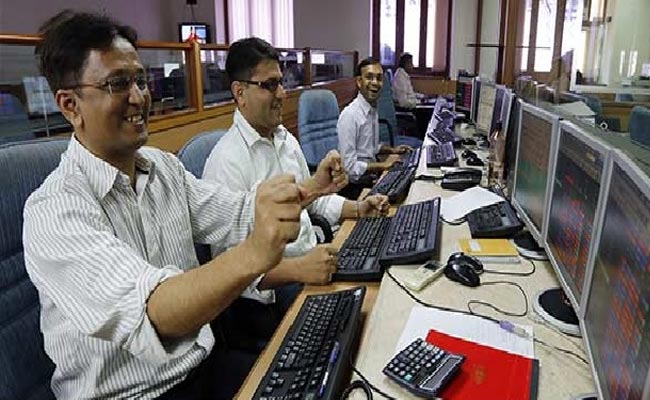 Sensex, Nifty Break Five-Day Losing Streak, SBI Shares Jump: 10 Things To Know