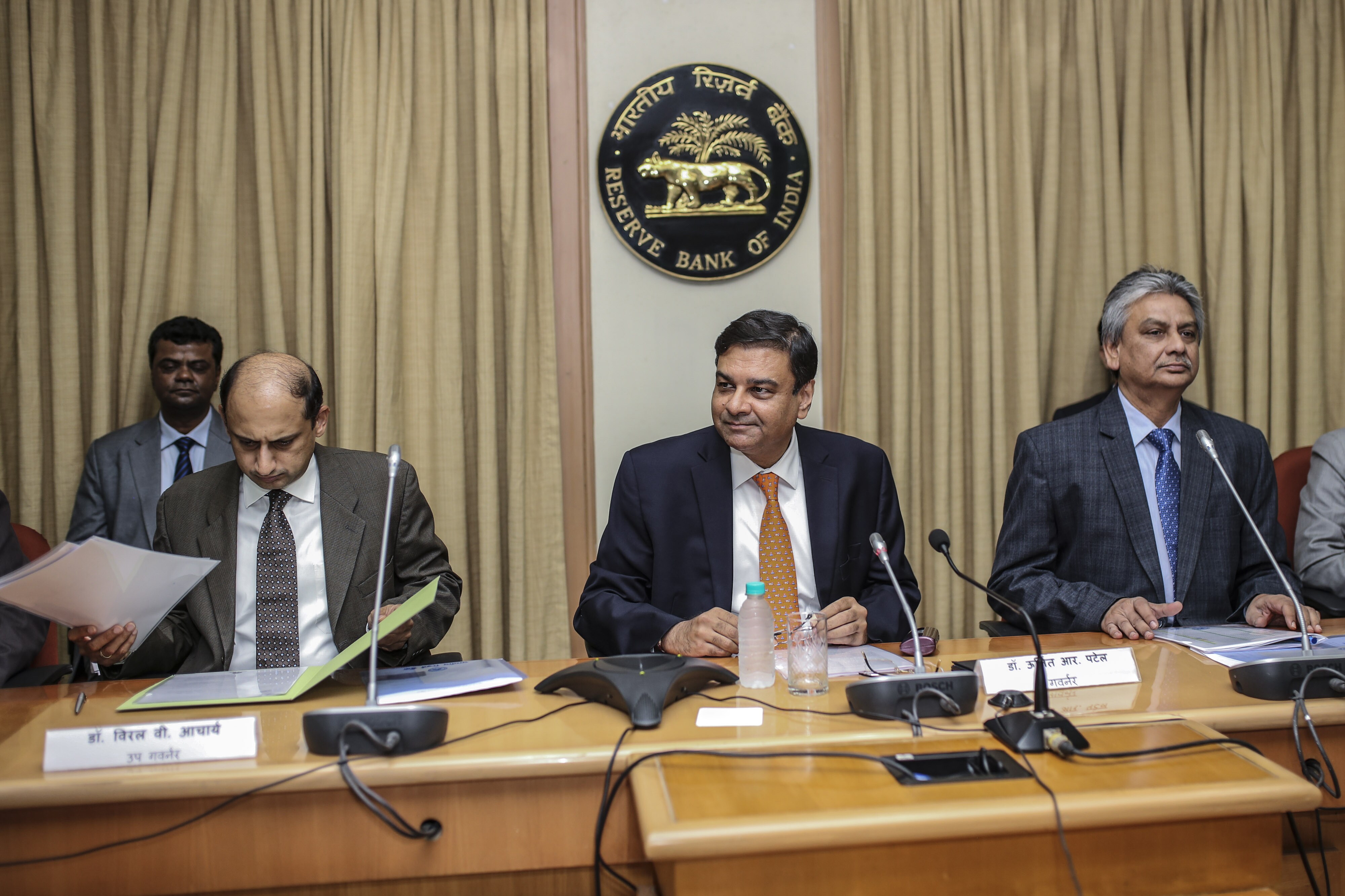 The Binary Babel Of RBI Versus Government&nbsp;