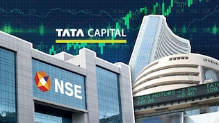 Tata Capital To Raise Up To Rs 36,000 Crore Via Debt Instruments