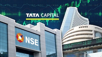Tata Capital Declares First-Ever Dividend, Logs 47% Jump In Q4 Net Profit