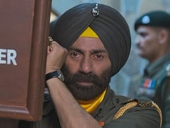 बॉर्डर 2 की दूसरे वीकेंड के शुरू होने से पहले दहाड़, 7 दिनों में कमाई का नया रिकॉर्ड