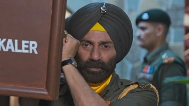 बॉर्डर 2 की दूसरे वीकेंड के शुरू होने से पहले दहाड़, 7 दिनों में कमाई का नया रिकॉर्ड