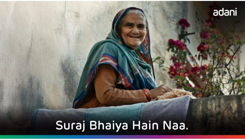 Adani Group Unveils 'Story Of Suraj', Third Film In 'The Hum Karke Dikhate Hain' Series