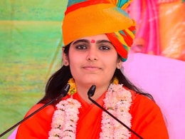 पिता ट्रक चालक, 2 साल की उम्र में मां की मौत...आखिर कौन थी साध्वी प्रेम बाईसा; जानें पूरी कहानी