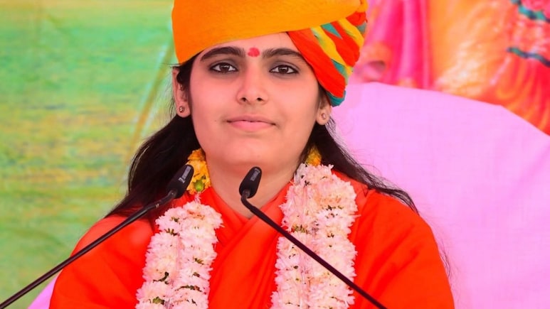 पिता ट्रक चालक, 2 साल की उम्र में मां की मौत...आखिर कौन थी साध्वी प्रेम बाईसा; जानें पूरी कहानी