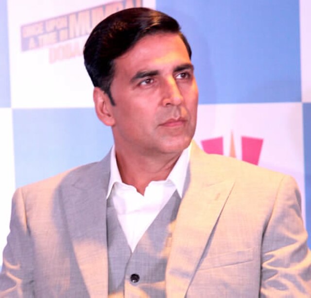 Akshay Kumar Seeks Protection Of 'Personality Rights', Moves Bombay High Court