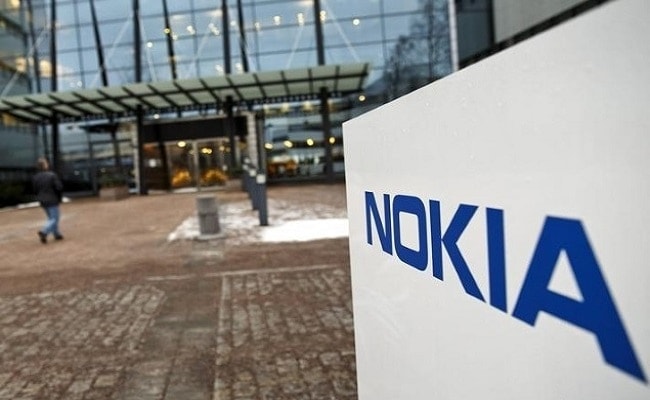 Nokia Sues Apple For Patent Infringement