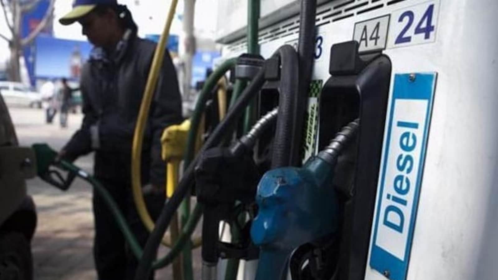Pump Reddit Petrol Pump Dealers Call Off Friday's Strike