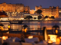 हाउसकीपिंग स्टाफ की ये गलती पड़ी भारी, 5 स्टार होटल लीला पैलेस को क्यों देना पड़ा 10 लाख रुपए जुर्माना?