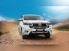 Innova Crysta फैंस के लिए बुरी खबर, 2027 में थम जाएंगे इसके पहिए, Toyota ने लिया बड़ा फैसला!