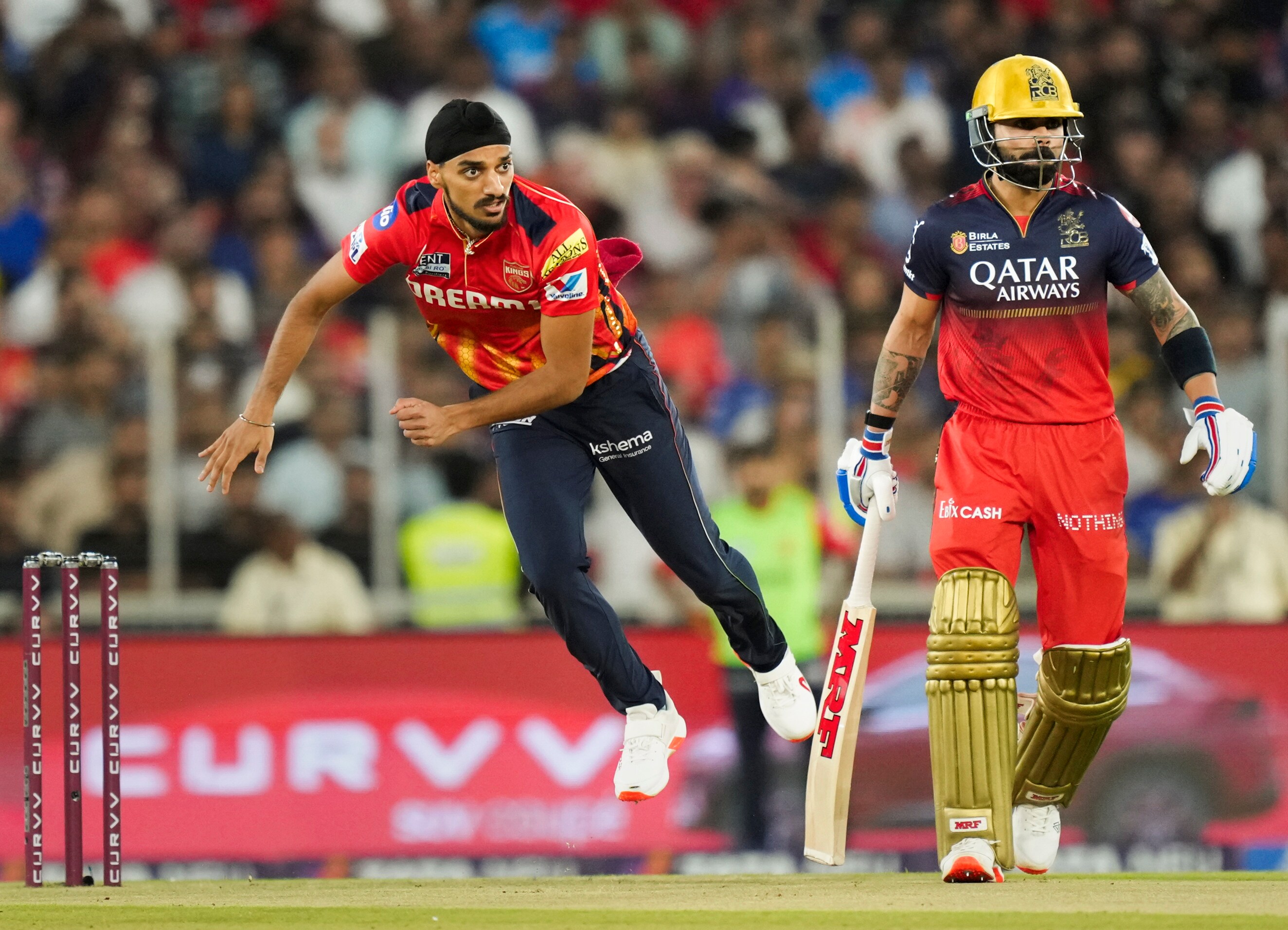 IPL Final 2025 Updates: RCB Wins Maiden Title With Six-Run Over Punjab