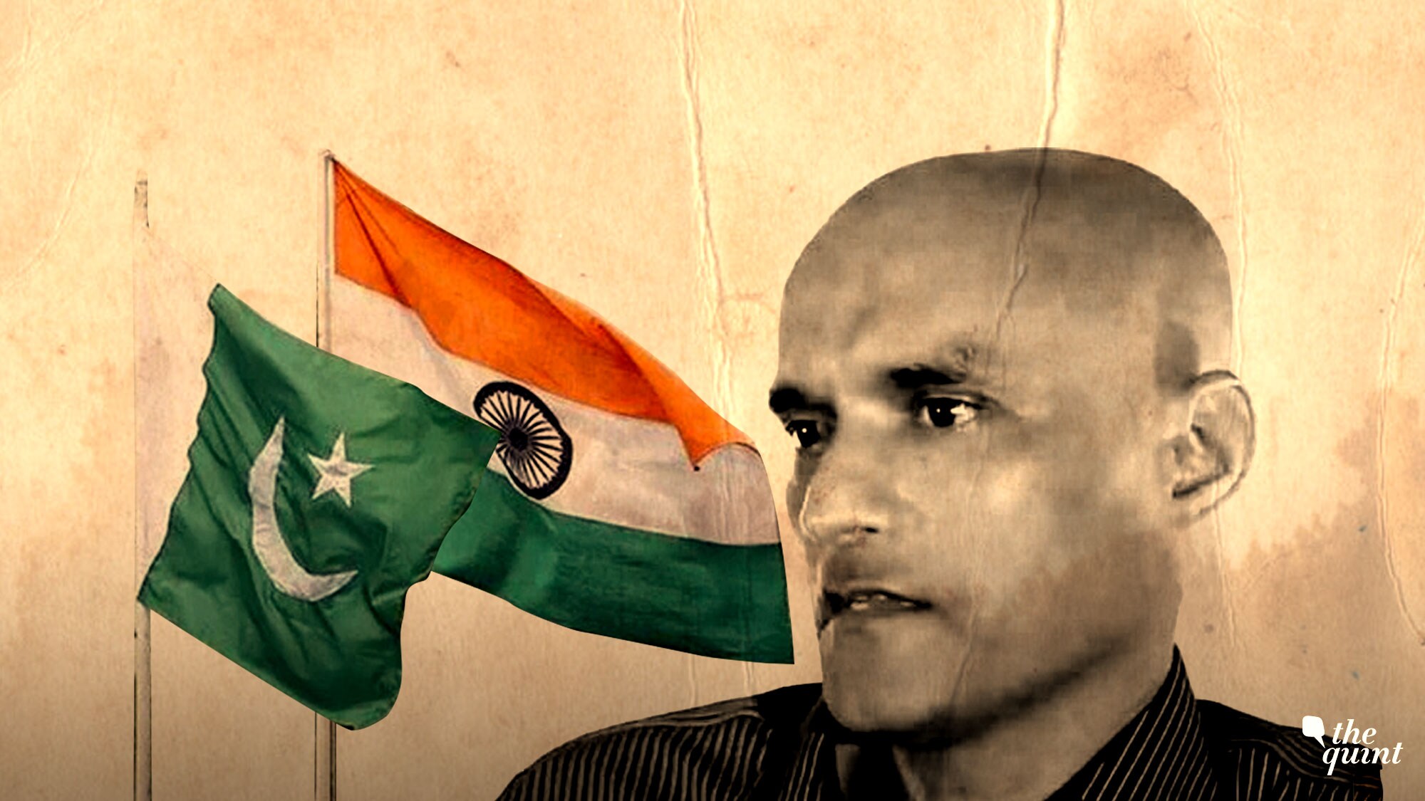 Kulbhushan Jadhav at ICJ Hearing: India Presents Final Arguments