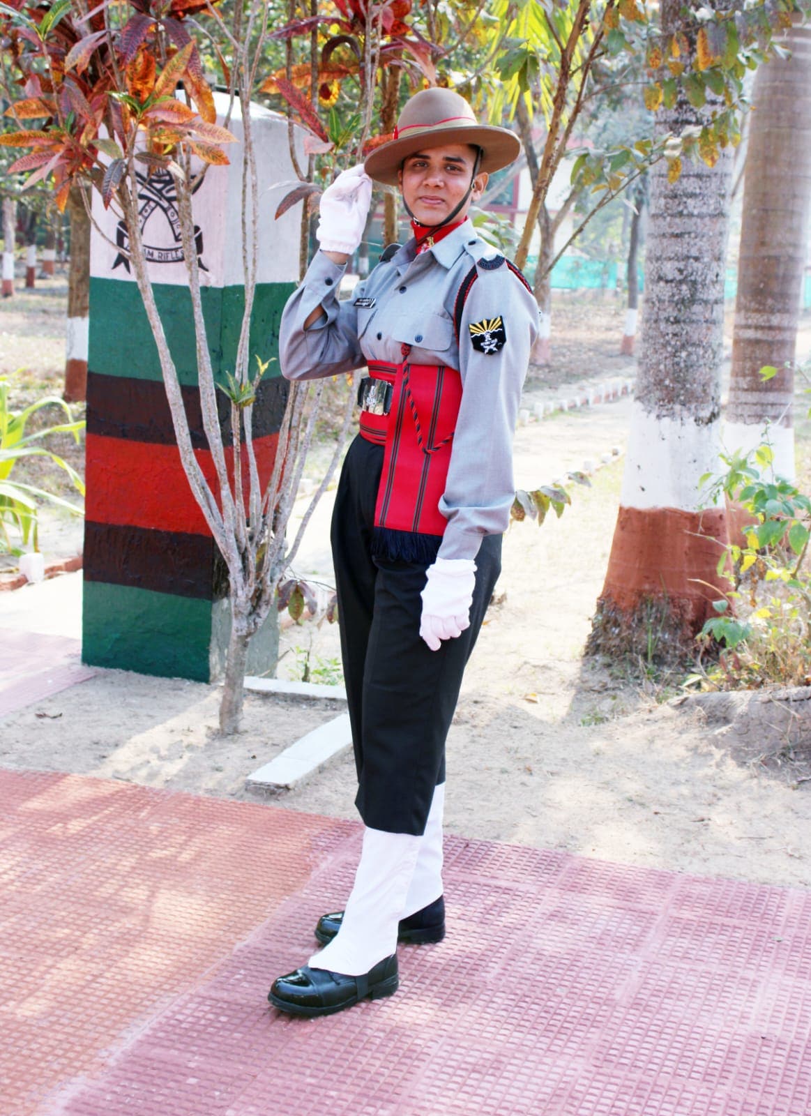 Success story: गांव की बेटियों का कमाल